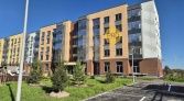 Фото-анонс объекта Синдинская ул., д. 14 с 1 № 2 | KNRU.ru