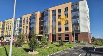Синдинская ул., д. 14 с 1 фото 1 / KNRU.ru