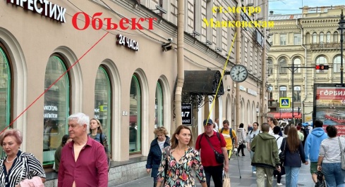 Марата ул. д.1/71 фото 2 / KNRU.ru
