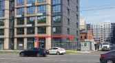 Фото-анонс объекта Обуховской Обороны пр-кт, 36 № 3 | KNRU.ru