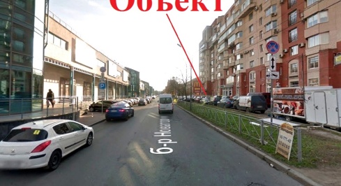 б-р Новаторов д.11 фото 3 / KNRU.ru