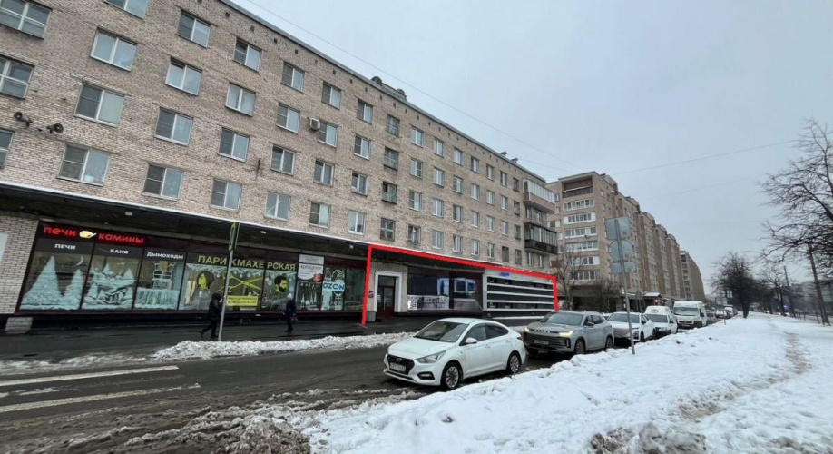 Фото объекта Народная ул., 87 № 17 | KNRU.ru