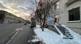 Фото-анонс объекта Савушкина ул, д.9 № 12 | KNRU.ru