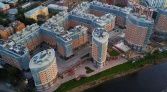 Фото-анонс объекта Пионерская ул, 50 № 5 | KNRU.ru