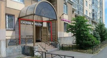 Королёва пр-кт, 39к1 фото 0 / KNRU.ru