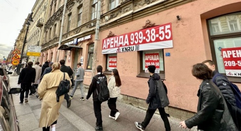 ул. Восстания, д.24/27 фото 3 / KNRU.ru
