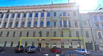 Литейный пр-кт, 48 фото 0 / KNRU.ru
