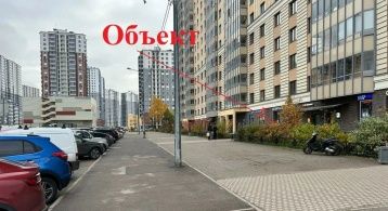 Дыбенко ул, 6к2 фото 1 / KNRU.ru