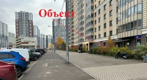 Дыбенко ул, 6к2 фото 1 / KNRU.ru