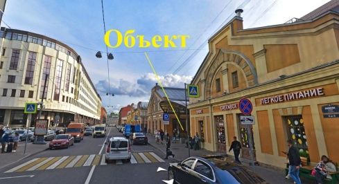 ул. Ефимова д.3С фото 2 / KNRU.ru