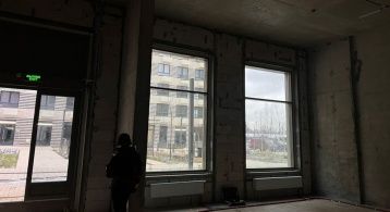 ЖК Аэронавт, ул. Тосина, д.1к2 фото 4 / KNRU.ru