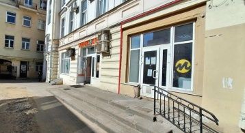 Рубинштейна ул, д.30 фото 3 / KNRU.ru