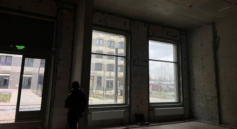 ЖК Аэронавт, ул. Тосина, д.1к2 фото 4 / KNRU.ru