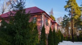 Фото-анонс объекта Ольгино, Коннолахтинский пр. д.27 № 12 | KNRU.ru
