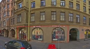9-я В.О. линия, 32 фото 0 / KNRU.ru