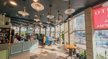 пр-т Просвещения д.84 к.1 фото 3 / KNRU.ru