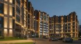 Фото-анонс объекта Лиственная ул, 20к2 стр 1 № 7 | KNRU.ru