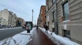 Фото-анонс объекта Лиговский пр-кт, 126 № 8 | KNRU.ru