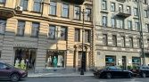 Фото-анонс объекта Большой П.С. пр-кт, д.49 № 9 | KNRU.ru