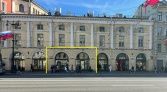 Фото-анонс объекта Невский пр. д.29-31 № 1 | KNRU.ru