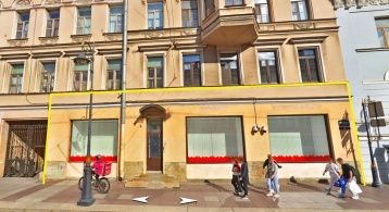 Литейный пр-кт, 34 фото 0 / KNRU.ru