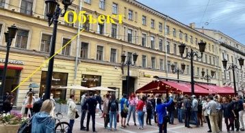 Малая Садовая ул, д.3 фото 3 / KNRU.ru