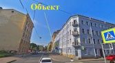 Фото-анонс объекта Воскова ул, 27/18 № 3 | KNRU.ru