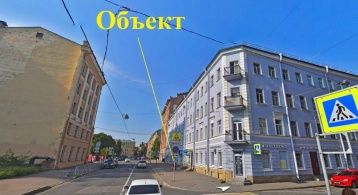 Воскова ул, 27/18 фото 2 / KNRU.ru
