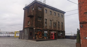 Кожевенная линия, д.32к2К фото 3 / KNRU.ru