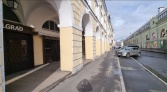 Фото-анонс объекта набережная Канала Грибоедова д.26 № 5 | KNRU.ru