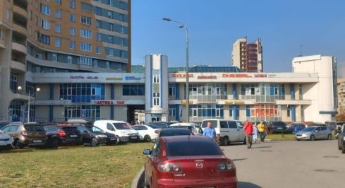 пр. Пятилеток д.2 фото 3 / KNRU.ru