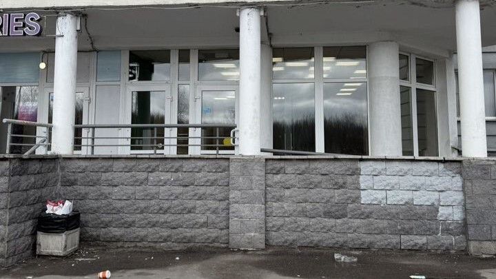 Фото объекта Маршала Захарова ул, 18к1 № 2 | KNRU.ru