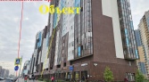 Фото-анонс объекта Комендантский пр. д.66 № 12 | KNRU.ru