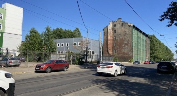 Жукова ул, 17к2стр1 фото 3 / KNRU.ru