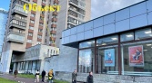 Фото-анонс объекта Ленинский пр. д.137 № 3 | KNRU.ru
