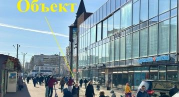 пр. Просвещения д.48 фото 3 / KNRU.ru