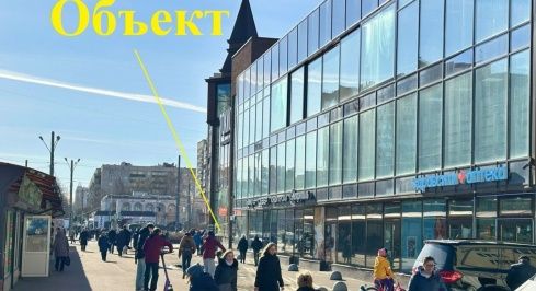 пр. Просвещения д.48 фото 3 / KNRU.ru
