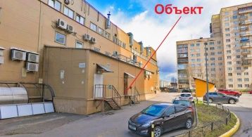 ул. Ярослава Гашека д.5 фото 2 / KNRU.ru