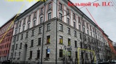 Фото-анонс объекта Малый проспект П.С., д. 79-81-83 № 1 | KNRU.ru