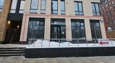 Фото-анонс объекта ул. Манчестерская д.5 к.1 № 2 | KNRU.ru