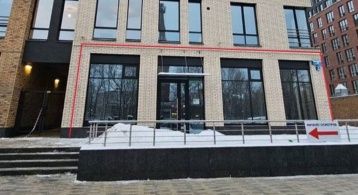ул. Манчестерская д.5 к.1 фото 1 / KNRU.ru