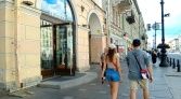Фото-анонс объекта Невский пр. д.29-31 № 8 | KNRU.ru