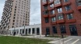 Фото-анонс объекта Голландская ул, 18к1 № 2 | KNRU.ru