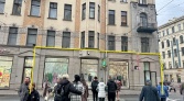 Фото-анонс объекта Загородный пр. д.33 № 6 | KNRU.ru