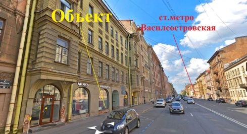 9-я В.О. линия, 32 фото 2 / KNRU.ru
