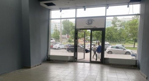 Славы пр-кт, 30к1 фото 3 / KNRU.ru