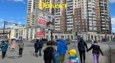 Фото-анонс объекта Коломяжский пр. д.15 № 3 | KNRU.ru