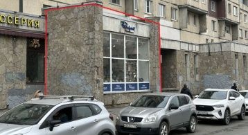 пр. Большевиков д.3 фото 2 / KNRU.ru