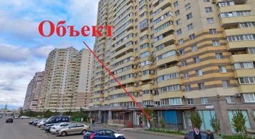 Шушары, пр. Новгородский д.8 фото 3 / KNRU.ru
