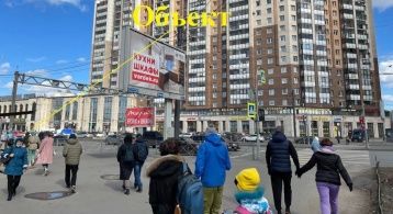 Коломяжский пр. д.15 фото 2 / KNRU.ru